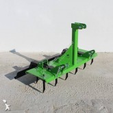 Attrezzi non azionati DSV