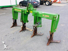 used Disc harrow