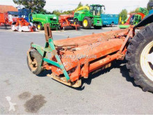 Kverneland Rotary harrow