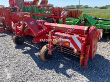 n/a Rotary harrow