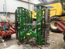 used Disc harrow