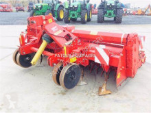 used Rotary harrow