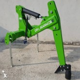 Attrezzi non azionati DSV
