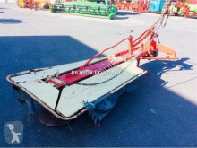 used Rotary harrow