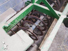 used Disc harrow
