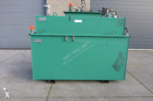 Herse rotative AJK