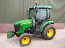 Rotorkopeg John Deere