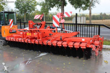 n/a Rigid harrow