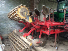 used Disc harrow