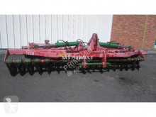 used Disc harrow