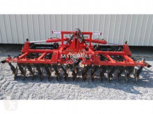 used Disc harrow