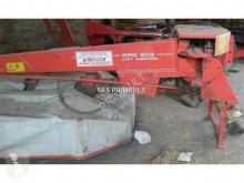 Kuhn Kreiselegge