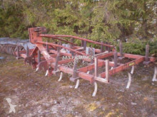 used Disc harrow