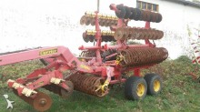 Väderstad Power harrow
