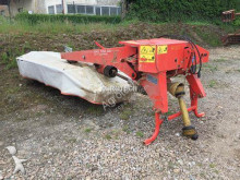 Kuhn Rotary harrow