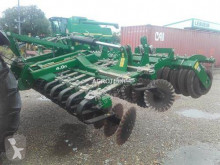 Great Plains Rigid harrow