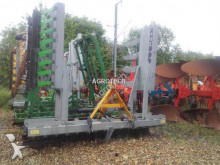 Joskin Rotary harrow