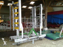 Joskin Rotary harrow