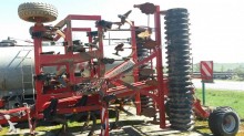 Horsch Power harrow