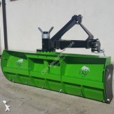 DSV Non-power harrow