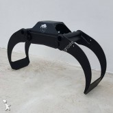 DSV Non-power harrow