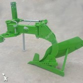 DSV Non-power harrow