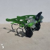 DSV Non-power harrow