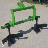 DSV Non-power harrow
