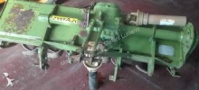 used Power harrow