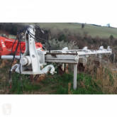 n/a TVN4 160 4S agricultural implements