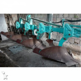 Nardi EURO 4 T - V - RC - CN8 agricultural implements