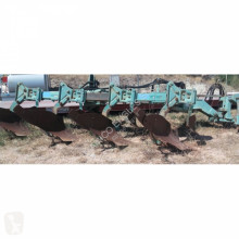 Nardi EURO 4 agricultural implements