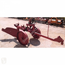Sogema C 28 agricultural implements