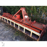 Kuhn HRB 301 agricultural implements