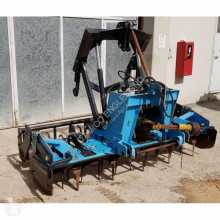 Sicma ER 2500 agricultural implements