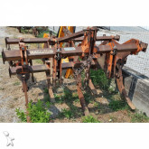Pegoraro DRAG 5 agricultural implements
