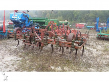 used Disc harrow