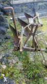 gebrauchter Pflug
