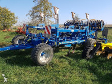Köckerling Disc harrow