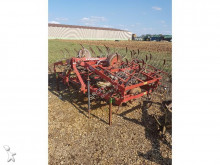 used Disc harrow