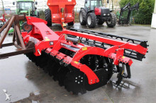 used Rigid harrow