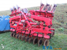 used Rigid harrow