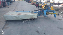 BCS agricultural implements