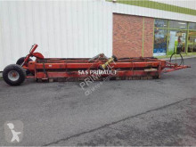 Grade rotativa Kuhn