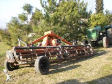 Herse alternative Pegoraro