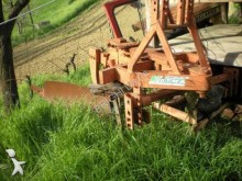 used Plough