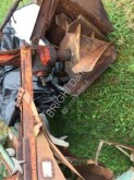 used Non-power harrow