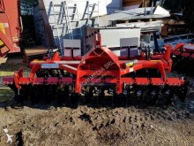 new Disc harrow