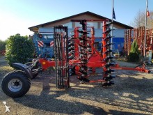 new Disc harrow
