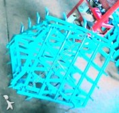 used Disc harrow